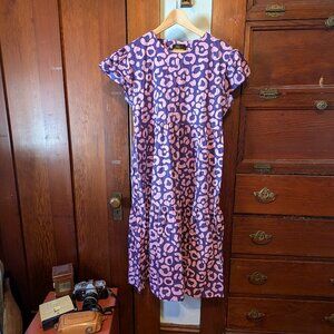 Nooworks Frida - Cheetah Spot - large